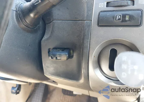 2005 Toyota Prius from USA, damaged, VIN JTDKB20U453077641